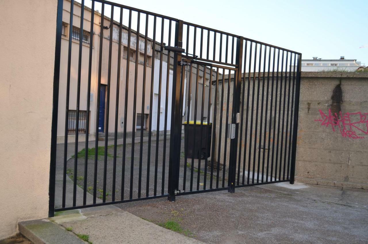 Appart Proche Plage Nausicaa Boulogne-sur-Mer Exterior photo